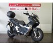 ADV150★タフでアクティブな外観と設計、ツーリングも存分に楽しめる1台！★！!