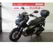 ADV150★タフでアクティブな外観と設計、ツーリングも存分に楽しめる1台！★！!