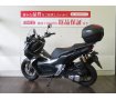 ADV150★タフでアクティブな外観と設計、ツーリングも存分に楽しめる1台！★！!