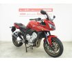 FZ1 FAZER（FZ1 フェザー）　2008年モデル／前後タイヤ・バッテリー交換／赤キーあり／ノーマル