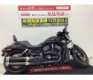 Night Rod Special [ VRSCDX1250 ]　よりスポーティに、よりパワフルにハーレーのスピードを楽しみたい人にこそふさわしい一台!