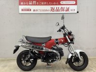 ダックス125