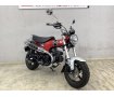 ＤＡＸ１２５　ＡＢＳ　フルノーマル！　インジェクションモデル！　ＪＢ０４モデル!