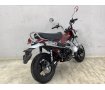 ＤＡＸ１２５　ＡＢＳ　フルノーマル！　インジェクションモデル！　ＪＢ０４モデル!