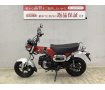 ＤＡＸ１２５　ＡＢＳ　フルノーマル！　インジェクションモデル！　ＪＢ０４モデル!