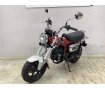 ＤＡＸ１２５　ＡＢＳ　フルノーマル！　インジェクションモデル！　ＪＢ０４モデル!