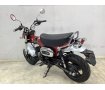 ＤＡＸ１２５　ＡＢＳ　フルノーマル！　インジェクションモデル！　ＪＢ０４モデル!