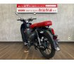 スーパーカブC125 ☆モリワキマフラー・タンデムシート装備 USB電源付き☆！!