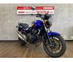 CB400スーパーフォア  2019年モデル　☆ワンオーナー☆！!