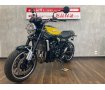 Z900RS　2024年モデル　☆ステムエンブレム・コアガード・フェンダーレスカスタム☆！!