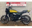 Z900RS　2024年モデル　☆ステムエンブレム・コアガード・フェンダーレスカスタム☆！!