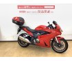 VFR800F！ﾘｱﾎﾞｯｸｽ・ﾄﾞﾗﾚｺ・ｸｲｯｸｼﾌﾀｰついてます