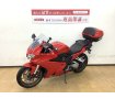 VFR800F！ﾘｱﾎﾞｯｸｽ・ﾄﾞﾗﾚｺ・ｸｲｯｸｼﾌﾀｰついてます