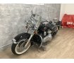 Heritage Softail Classic　エンジンガード