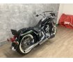 Heritage Softail Classic　エンジンガード