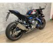 M1000R　Mコンペティションパッケージ　ワンオーナー