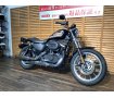 ＸＬ８８３Ｒ−Ｉ　★２００７年モデル／サドルバッグ装備