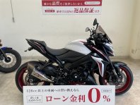 GSX-S1000