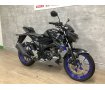 GSX-S125　2021年式モデル/USB/ABS