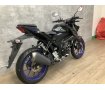 GSX-S125　2021年式モデル/USB/ABS