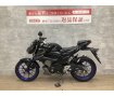 GSX-S125　2021年式モデル/USB/ABS