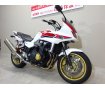 CB1300 SUPER BOL D'OR　2012年モデル/リアフェンダーレス/エンジンスライダー（Baby Face）