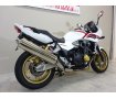 CB1300 SUPER BOL D'OR　2012年モデル/リアフェンダーレス/エンジンスライダー（Baby Face）