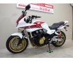 CB1300 SUPER BOL D'OR　2012年モデル/リアフェンダーレス/エンジンスライダー（Baby Face）