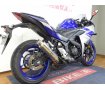  YZF-R25 ABS　2015年モデル／ビームスサイレンサー／前後カメラドライブレコーダー