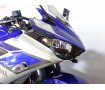  YZF-R25 ABS　2015年モデル／ビームスサイレンサー／前後カメラドライブレコーダー