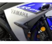  YZF-R25 ABS　2015年モデル／ビームスサイレンサー／前後カメラドライブレコーダー