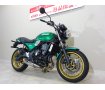 Z650RS　ワンオーナー/フルノーマル/2023年モデル/ETC2.0標準装備