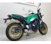 Z650RS　ワンオーナー/フルノーマル/2023年モデル/ETC2.0標準装備