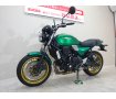 Z650RS　ワンオーナー/フルノーマル/2023年モデル/ETC2.0標準装備