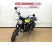 Z900RS！イエローボール！2024年モデル!！!