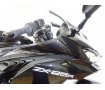 Ninja ZX-25R　2022年モデル／マルチバー／USB電源