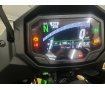 Ninja 1000SX　2023年モデル　サイドパニア　エンジンスライダー　アクスルスライダー装備