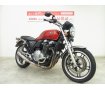 CB1100 Type I ABS　2010年モデル／SP忠男マフラー／ミラー・レバー・グリップカスタム／SC65型・インジェクション／4スト・空冷・4気筒