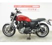 CB1100 Type I ABS　2010年モデル／SP忠男マフラー／ミラー・レバー・グリップカスタム／SC65型・インジェクション／4スト・空冷・4気筒