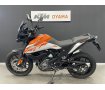 【ＫＴＭ小山認定中古車】２５０ＡＤＶＥＮＴＵＲＥ　２０２３年モデル 　フルノーマル！!