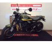  Z900RS【2020年モデル☆】！!