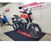 GIXXER 150　2023年モデル　デイトナスクリーン装備！!