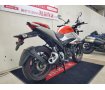 GIXXER 150　2023年モデル　デイトナスクリーン装備！!