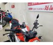 GIXXER 150　2023年モデル　デイトナスクリーン装備！!