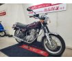 SR400　2007年モデル　ノーマル車！!