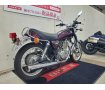 SR400　2007年モデル　ノーマル車！!