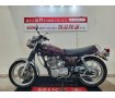 SR400　2007年モデル　ノーマル車！!