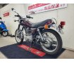 SR400　2007年モデル　ノーマル車！!