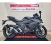 ジクサー250SF　2020年モデル　カスタムスクリーン！!