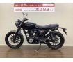 GB350S【マル得】クラシカルなテイストの中にスポーツネイキッドならではの挙動を秘めた人気のネイキッド！ワンオーナー車!